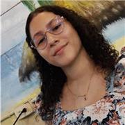 Soy profesora en formacion me gustaría darle mis conocimientos a tus hijos en todas las áreas que necesite apoyo